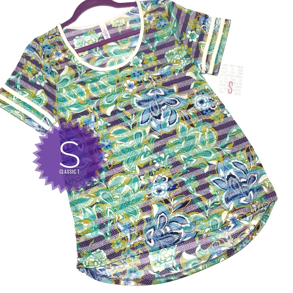 Lularoe Classic T BNWT (RETAILER)